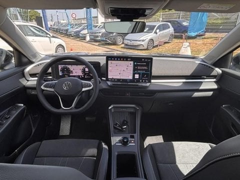 Voitures D'0Km À Saint-Ouen L'aumône | Volkswagen T-Roc 1.5 Etsi 116Ch Style Dsg7