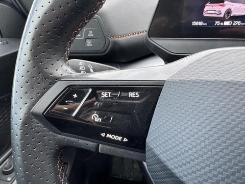 Voitures D'occasion À Saint-Ouen L'aumône | Cupra Born 204Ch L 58 Kwh V
