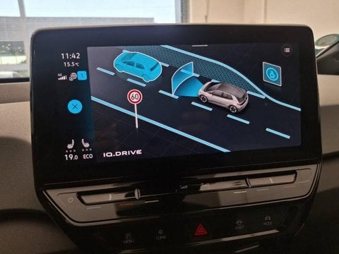 Voitures D'occasion À Jaux Compiègne | Volkswagen Id.3 145Ch Pro 58 Kwh