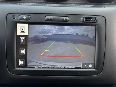 Voitures D'occasion À Saint-Ouen L'aumône | Dacia Duster 1.3 Tce 130Ch Fap Prestige 4X2