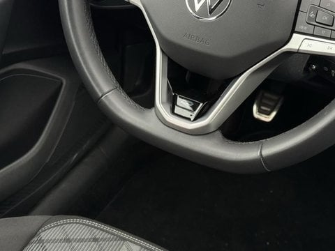 Voitures D'occasion À Saint-Ouen L'aumône | Volkswagen Polo 1.0 Tsi 95Ch R-Line Edition