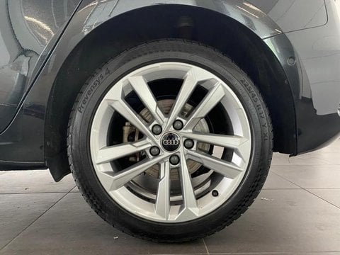 Voitures D'occasion À Beauvais | Audi A3 Sportback 35 Tfsi 150Ch Mild Hybrid Business Executive ...