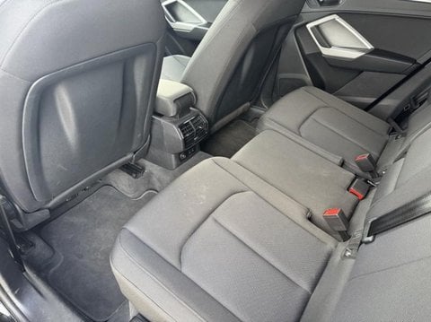 Voitures D'occasion À Saint-Ouen L'aumône | Audi Q3 35 Tfsi 150Ch Design S Tronic 7