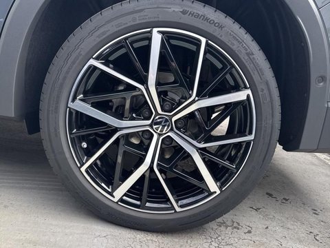 Voitures D'0Km À Sartrouville | Volkswagen Tiguan 1.5 Ehybrid 204Ch Elegance Dsg6