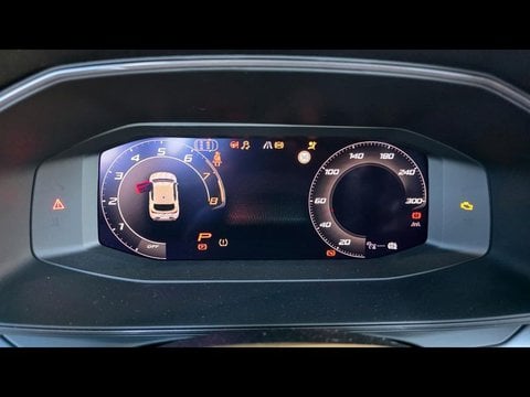 Voitures D'0Km À Beauvais | Cupra Leon 1.5 Etsi Hybrid 150Ch V Dsg7