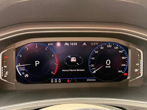 Voitures D'occasion À Sartrouville | Volkswagen T-Roc 1.5 Tsi Evo 150Ch Carat Dsg7 S&S