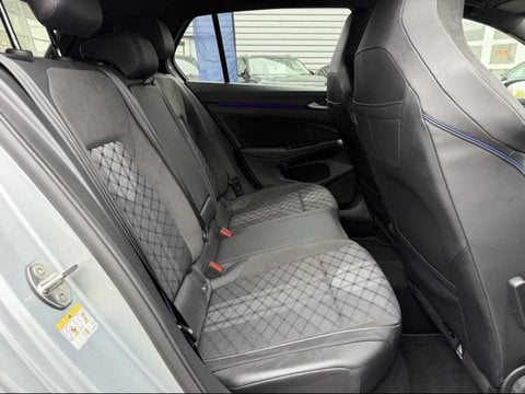 Voitures D'occasion À Garges Lès Gonesse | Volkswagen Golf 1.5 Etsi Evo2 116Ch R-Line Edition Dsg7
