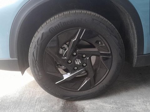 Voitures D'0Km À Sarcelles | Suzuki Vitara 1.4 Boosterjet Hybrid 110Ch Xplore Auto