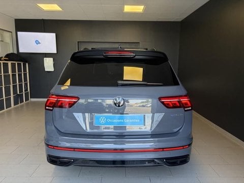 Voitures D'occasion À Roissy En France | Volkswagen Tiguan 1.4 Ehybrid 245Ch R-Line Dsg6