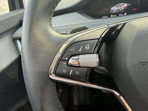 Voitures D'occasion À Jaux Compiègne | Škoda Enyaq Coupé Iv 180Ch Version 60