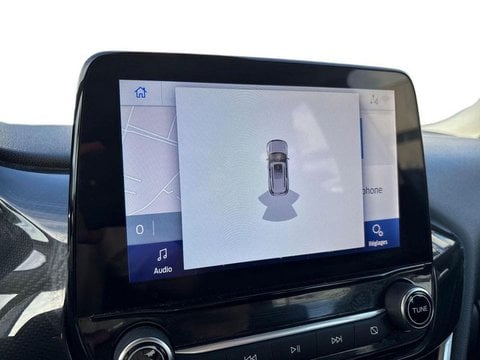 Voitures D'occasion À Morangis | Ford Puma 1.0 Flexifuel 125Ch S&S Mhev Titanium