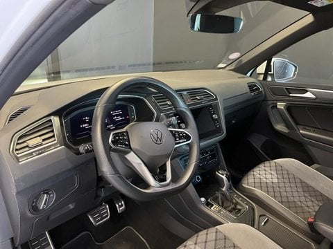 Voitures D'occasion À Roissy En France | Volkswagen Tiguan 1.4 Ehybrid 245Ch R-Line Dsg6