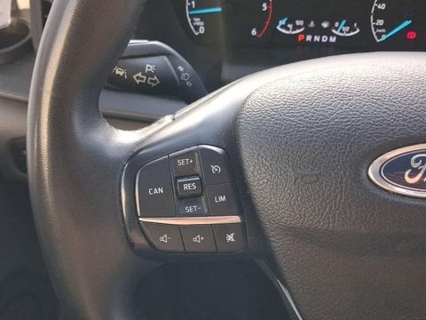 Voitures D'occasion À Sarcelles | Ford Transit Custom Fg 320 L2H1 2.0 Ecoblue 130 S&S Cabine App...