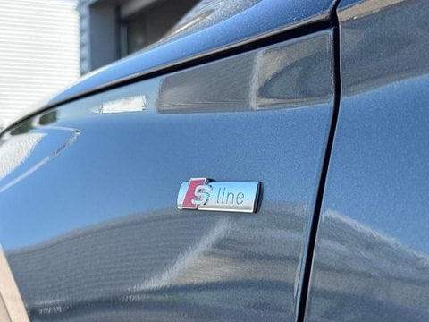 Voitures D'occasion À Compiègne | Audi Q5 Sportback 55 Tfsi E 367Ch S Line Quattro S Tronic 7
