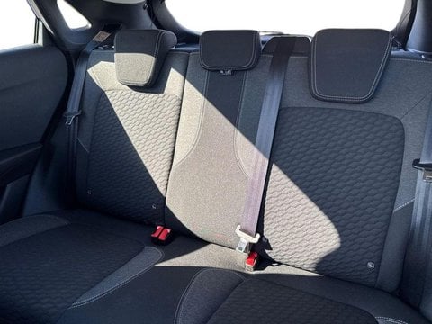 Voitures D'occasion À Saint Maximin | Ford Puma 1.0 Flexifuel 125Ch S&S Mhev Titanium