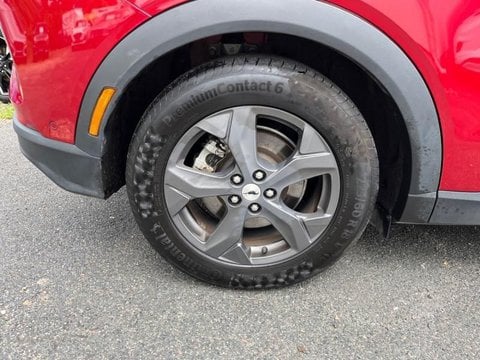 Voitures D'occasion À Etampes | Ford Mustang Mach-E 269Ch Standard Range 76Kwh 7Cv