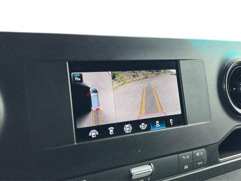 Voitures D'occasion À Saint Maximin | Mercedes-Benz Sprinter Fg 519 Cdi 43 Long 3T5 Select Propu...