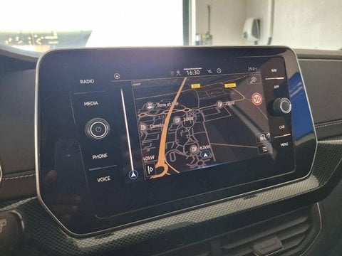 Voitures D'occasion À Jaux Compiègne | Volkswagen T-Cross 1.0 Tsi 116Ch R-Line Edition Dsg7