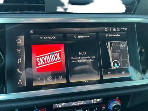 Voitures D'occasion À Amiens | Audi Q3 35 Tfsi 150Ch Advanced