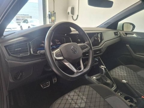 Voitures D'occasion À Jaux Compiègne | Volkswagen Taigo 1.0 Tsi 110Ch R-Line Dsg7