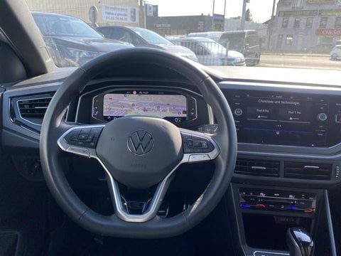 Voitures D'occasion À Pierrelaye | Volkswagen Taigo 1.0 Tsi 116Ch R-Line Edition Dsg7