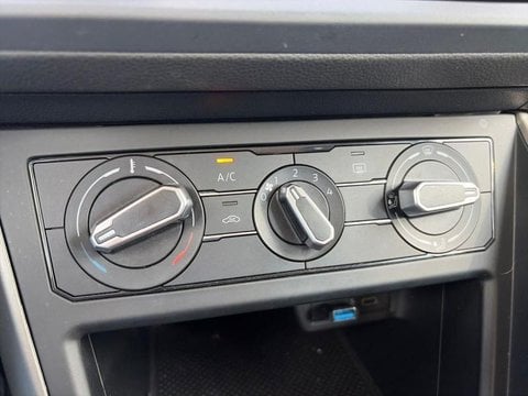 Voitures D'occasion À Beauvais | Volkswagen Polo 1.6 Tdi 95Ch Confortline Business Euro6D-T