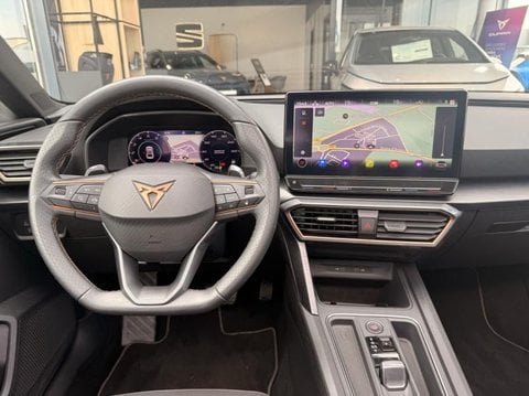 Voitures D'occasion À Beauvais | Cupra Leon 1.5 Etsi 150Ch V Dsg7