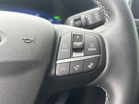 Voitures D'occasion À Vauchelles Les Quesnoy | Ford Kuga 2.5 Duratec 190Ch Fhev E85 Vignale Bva