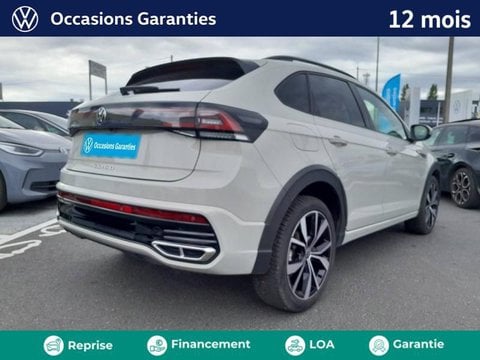 Voitures D'occasion À Pierrelaye | Volkswagen Taigo 1.0 Tsi 110Ch R-Line Dsg7