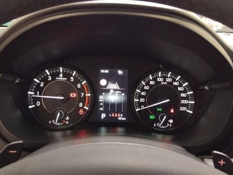 Voitures D'0Km À Corbeil-Essonnes | Suzuki S-Cross 1.4 Boosterjet Hybrid 110Ch Style Auto My25