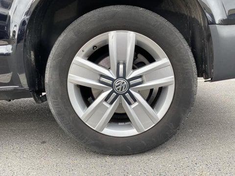 Voitures D'occasion À Pierrelaye | Volkswagen Caravelle 2.0 Tdi 150Ch Bmt Confortline Dsg7 Courte