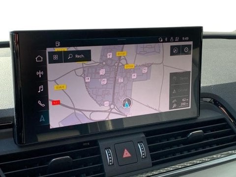 Voitures D'occasion À Compiègne | Audi Q5 55 Tfsi E 367Ch S Line Quattro S Tronic 7