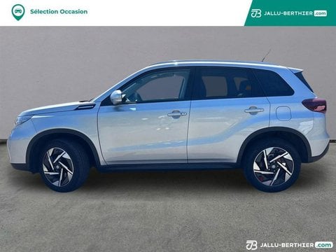 Voitures D'occasion À Saint Maximin | Suzuki Vitara 1.4 Boosterjet Hybrid 110Ch Style Auto My25