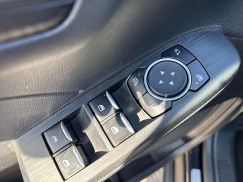 Voitures D'occasion À Beauvais | Ford Kuga 2.5 Duratec 180Ch Hybrid Flexifuel St-Line X Powershift