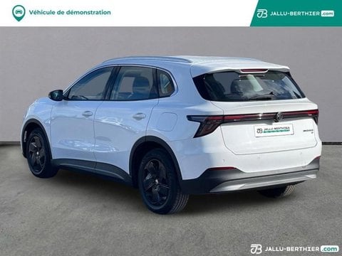 Voitures D'0Km À Vauchelles Les Quesnoy | Mg Mgs5 Ev 231Ch - 64Kwh Comfort
