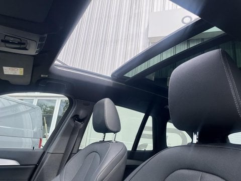 Voitures D'occasion À Saint-Ouen L'aumône | Bmw X1 Xdrive20Da 190Ch Xline