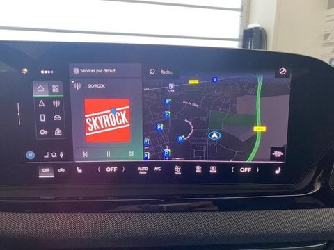 Voitures D'occasion À Beauvais | Audi A5 2.0 Tdi Hybride 204Ch S Line S Tronic 7