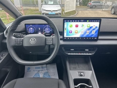 Voitures D'0Km À Saint-Ouen L'aumône | Volkswagen Id.3 Neo 231Ch 79Kwh Life