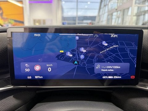 Voitures D'0Km À Garges Lès Gonesse | Volkswagen Id. Polo 211Ch 52 Kwh Life Edition