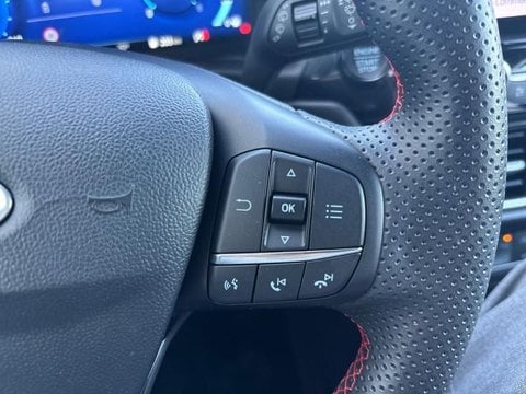 Voitures D'occasion À Vauchelles Les Quesnoy | Ford Puma 1.0 Flexifuel 125Ch S&S Mhev St-Line