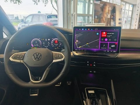 Voitures D'0Km À Villaines Sous Bois | Volkswagen Golf 1.5 Etsi Evo2 150Ch R-Line Dsg7