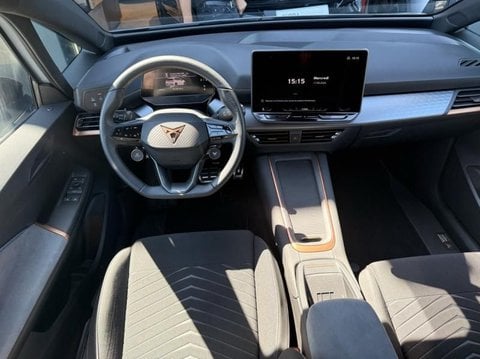 Voitures D'occasion À Beauvais | Cupra Born 230Ch Xl 79 Kwh V