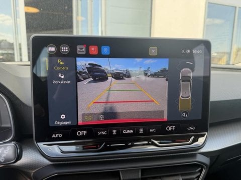 Voitures D'occasion À Jaux Compiègne | Seat Leon 1.5 Tsi 115Ch Copa