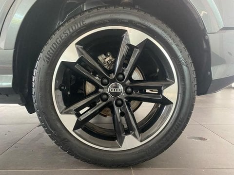 Voitures D'occasion À Beauvais | Audi Q2 35 Tfsi 150Ch S Line S Tronic 7