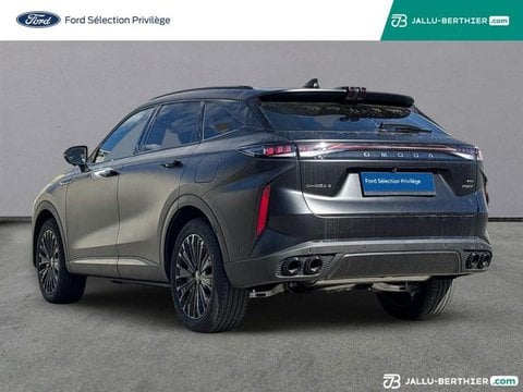 Voitures D'0Km À Etampes | Omoda 9 1.5 Shs-P 537Ch Premium Awd