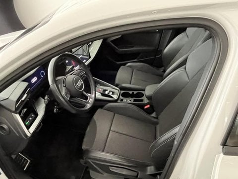 Voitures D'occasion À Beauvais | Audi A3 Sportback 35 Tfsi 150Ch Mild Hybrid S Line S Tronic 7