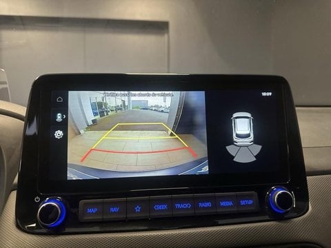 Voitures D'occasion À Roissy En France | Hyundai Kona 1.0 T-Gdi 120Ch Hybrid 48V Creative