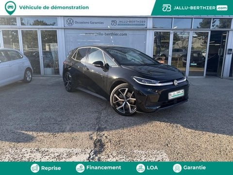 Voitures D'0Km À Saint-Ouen L'aumône | Volkswagen Id.3 Neo 231Ch 79Kwh Style