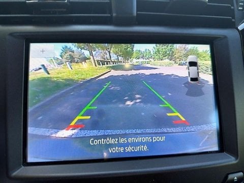Voitures D'occasion À Bretigny Sur Orge | Ford Mondeo Sw 2.0 Hybrid 187Ch St-Line Bva 7Cv