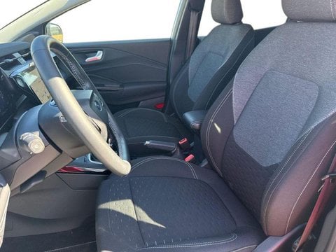Voitures D'occasion À Jaux Compiègne | Ford Puma 1.0 Ecoboost Hybrid 125Ch Titanium S&S